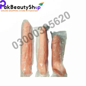 Real Feel Sleeve Condom In Pakistan