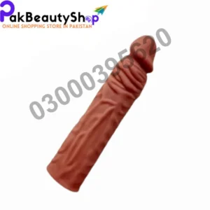 Ultra Soft Sleeve condom In Pakistan