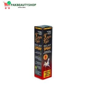 Knight Rider Delay Spray | Men's First Choice