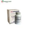 Vimax 60 Capsules In Pakistan | Male Vitality