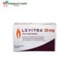 Levitra Tablets Price In Pakistan
