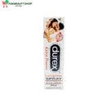 Durex Long Time Spray Price in Pakistan | Men Delay spray