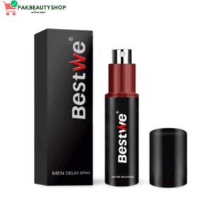 Bestwe Men Delay Spray in Pakistan