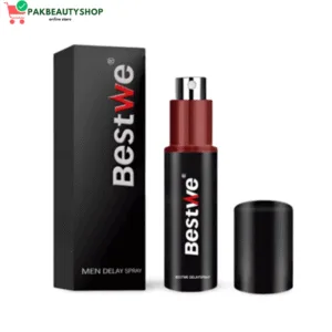 Bestwe Men Delay Spray in Pakistan