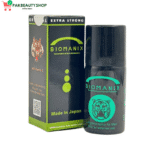 Biomanix Delay Spray in Pakistan
