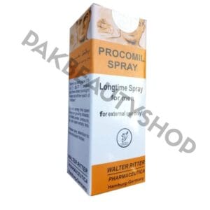 Procomil Delay Spray In Pakistan