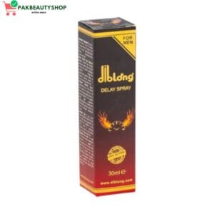 Diblong Delay Spray Price In Pakistan