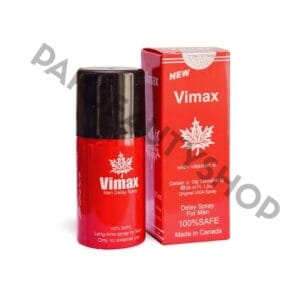 Vimax Spray | Male Delay Spray 45ml