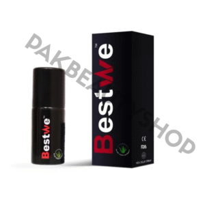 Bestwe Men Delay Spray in Pakistan