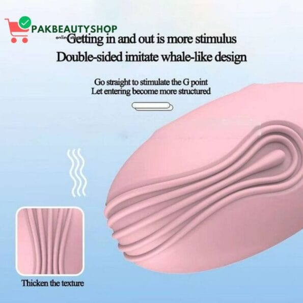 Advanced Features Lilo jumping egg For Women