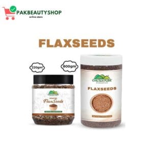 Flax Seeds Price in Pakistan
