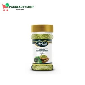 Moringa Leaf Powder Price in Pakistan