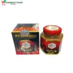 Afiya Majun in Pakistan - Natural Herbal Vitality Booster