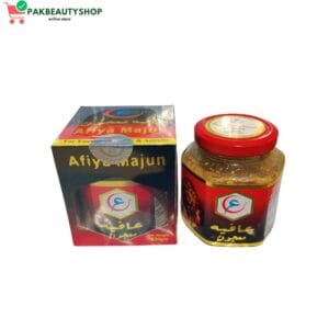 Afiya Majun in Pakistan - Natural Herbal Vitality Booster
