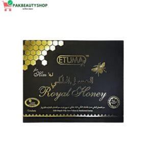 Royal Honey For HIM in Pakistan - Male Vitality Booster