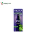 Trojan Delay Spray Price in Pakistan | Last Longer