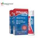 Dynamo Delay Spray Price in Pakistan – Last Longer in Bed