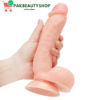 8.27 Inches Super Realistic Dildo