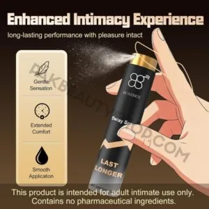 BOMBEX Last Longer Delay Spray Price in Pakistan