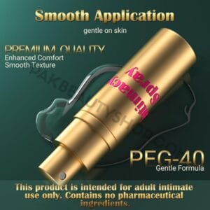 Pleasure Enhancer Delay Spray Price in Pakistan