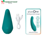 Plusone External Vibrating Prostate Massager