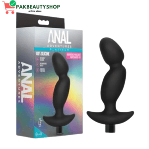 Anal Adventures Prostate Stimulator