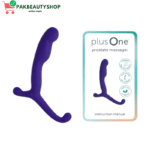 Plusone Prostate Massager