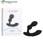 Lovense Edge 2 Prostate Vibrator