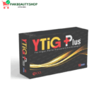 YTiG Plus Timing Tablets