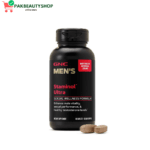 GNC Men’s Staminol Ultra 60 Capsule