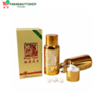 Bangladesh Tiger King Tablets