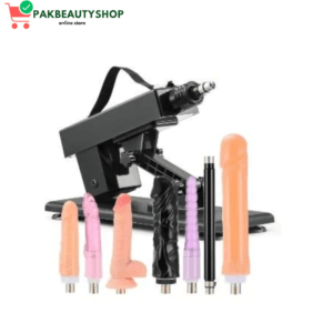 Sex Machine Thrusting Machine