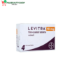 Levitra 10mg 4 Tablets Price in Pakistan | Original Vardenafil