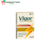 Vigor Plus Delay Capsule