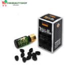 Black Gorilla Tablets