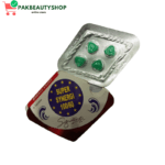 Super Synergi 100/60mg Timing Tablets