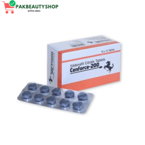 Cenforce 200 Mg