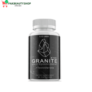 Granite Male Enhancement Pills in Pakistan | 100% Results