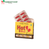 Hot Shot Capsule