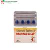 Man Force Tablets Price in Pakistan & Original Benefits