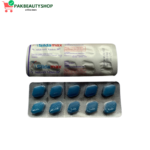 Sildamax Generic Viagra Tablets Price in Pakistan & Uses