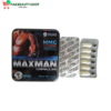 Maxman Ultra Long Tablets Price in Pakistan - Mardana Taqat Ka Raz