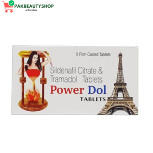 Power Dol Tablets