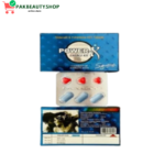 Nu Killdol Forte Energi Kit