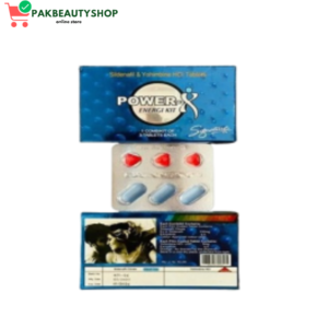 Nu Killdol Forte Energi Kit