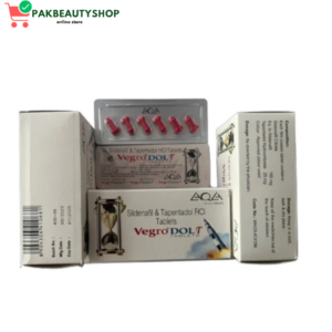 Vega Dool't Tablets Price in Pakistan | Order Now