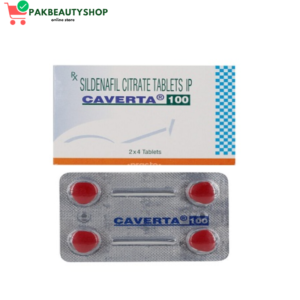 Caverta Tablets Price in Pakistan | Buy Now