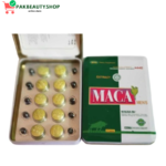 Extract Maca Gold Tablets Price in Pakistan | Buy Now