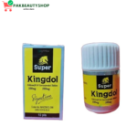 Super Kingdol Tablets in Pakistan | Boost Performance & Relief