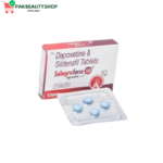 Suhagra Force (50mg) Tablets Price in Pakistan & Original Guide